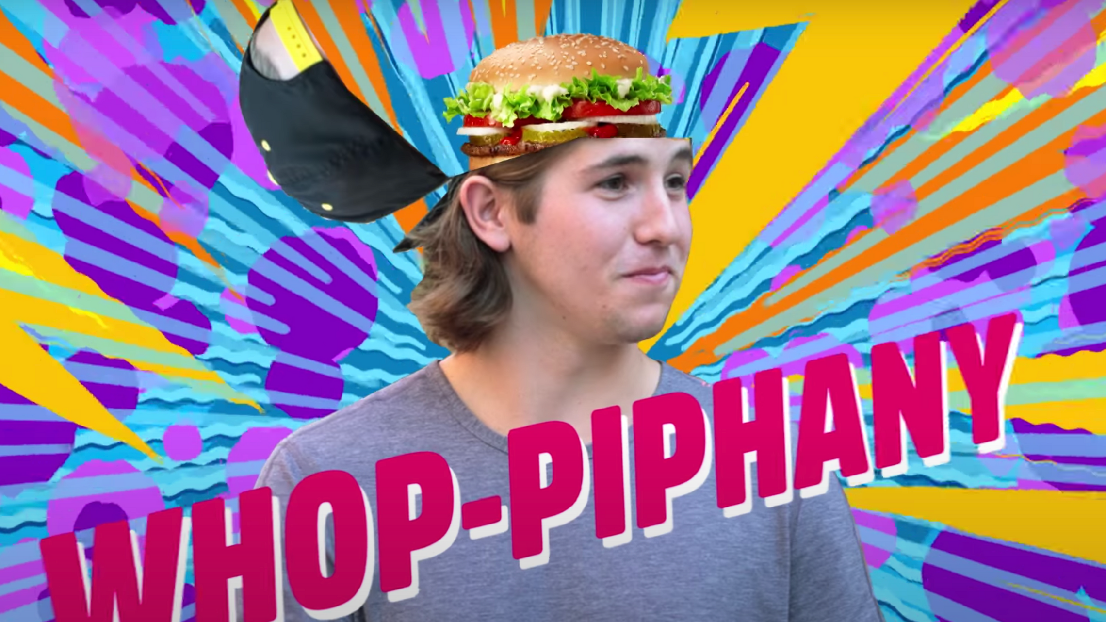 BK 1 Whoppiphany